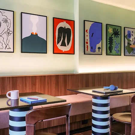 Numa Barberini 3* Roma