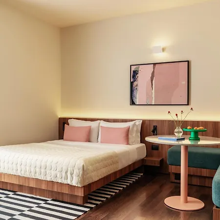 호텔 Numa Barberini