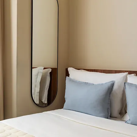 Numa Barberini 3* Roma