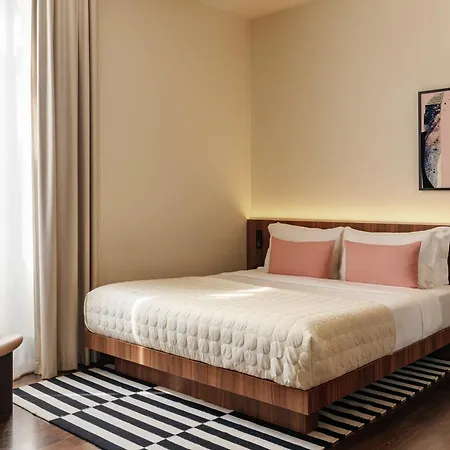 Numa Barberini Otel 3*