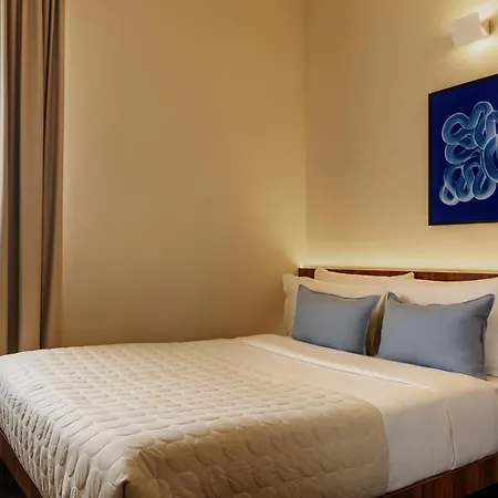 Otel Numa Barberini Roma
