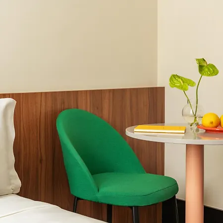 Numa Barberini 3*