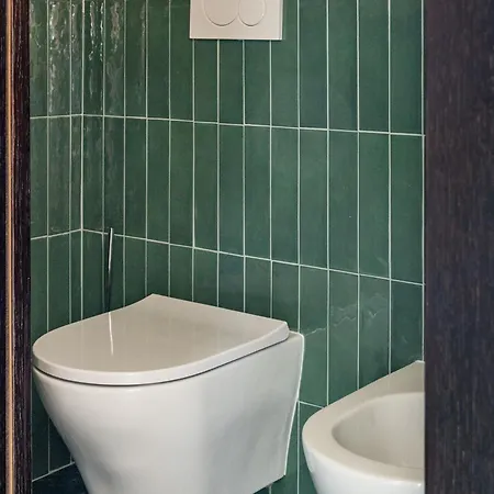 Отель Numa Barberini Рим