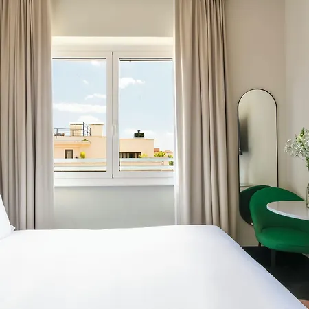 Hotel Numa Barberini