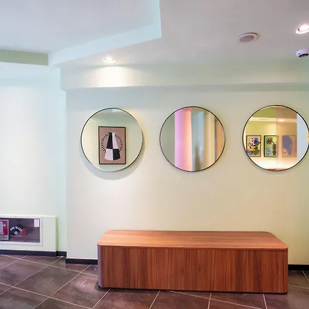 Numa Barberini 호텔 로마