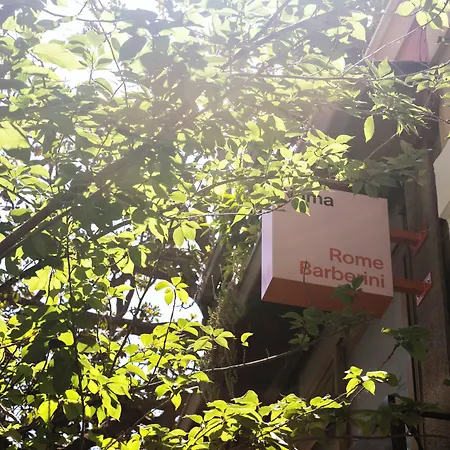 Numa Barberini 호텔 3*