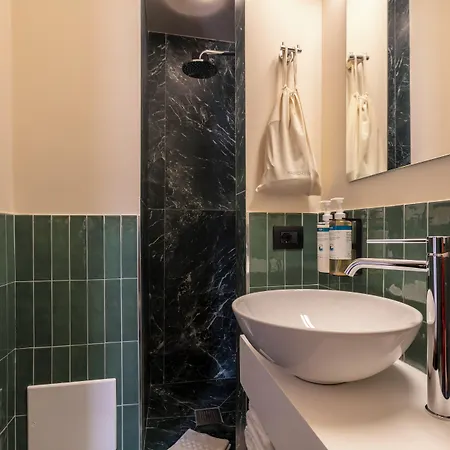 Hotel Numa Barberini Roma