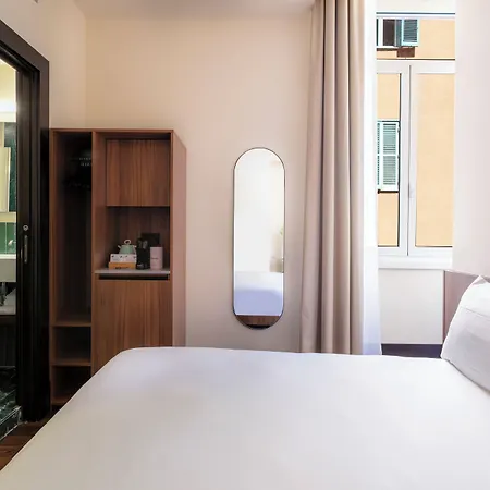 Numa Barberini Hotel Roma