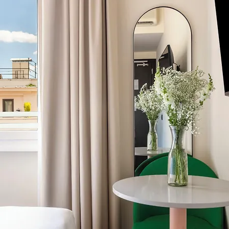 호텔 Numa Barberini