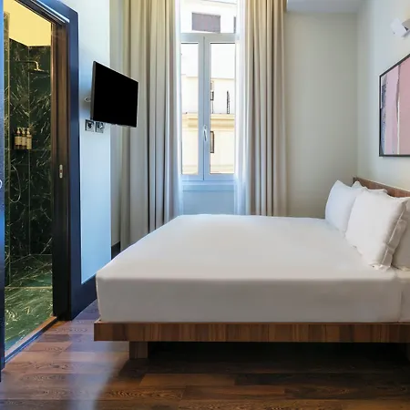 Numa Barberini Hotel Roma