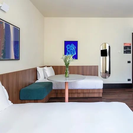 Numa Barberini Hotel