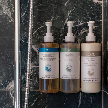 호텔 Numa Barberini 로마