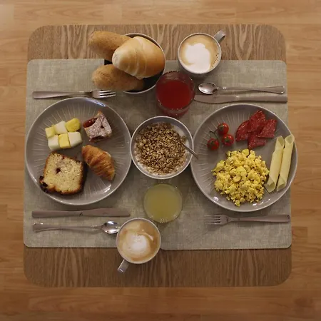 Numa Barberini Hotel