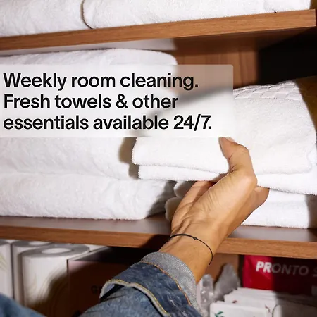 Numa Barberini Otel 3*