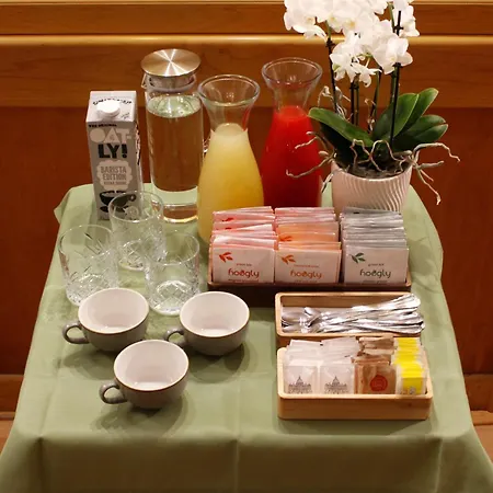 Numa Barberini 3* Roma