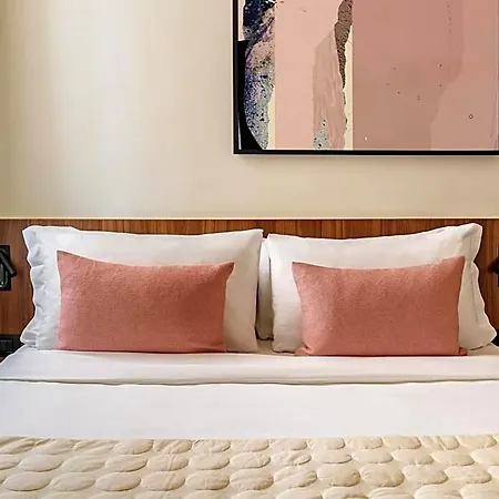 Numa Barberini 3*