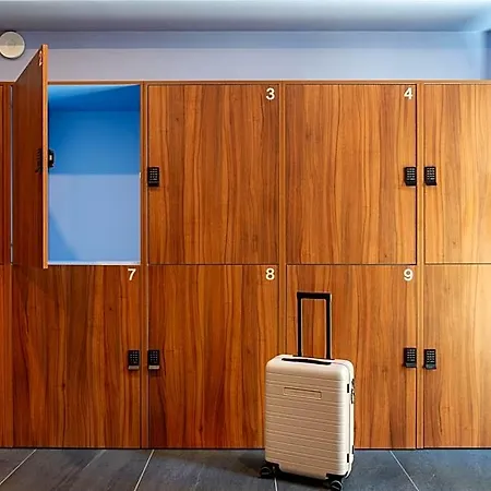 Hotel Numa Barberini 3*
