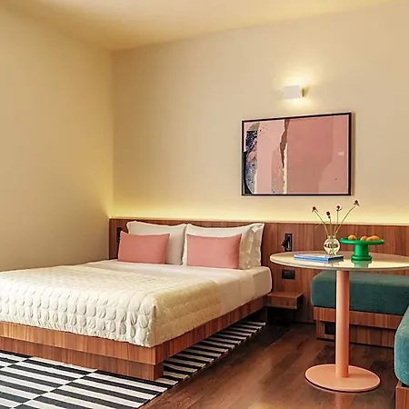 Numa Barberini 3* Rome