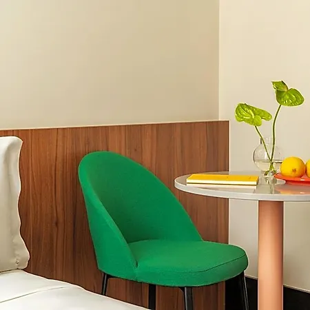 Numa Barberini Hotel
