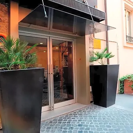 Hotel Numa Barberini