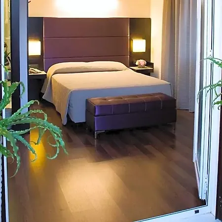 Numa Barberini Hotel 3*