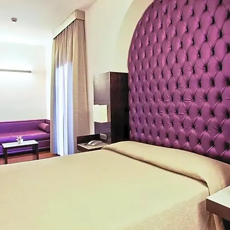 Numa Barberini Hotel Rome