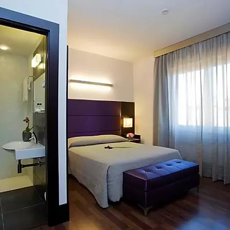 Hotel Numa Barberini