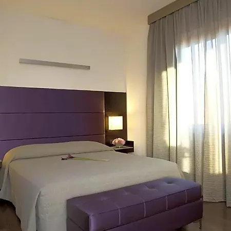Numa Barberini روما