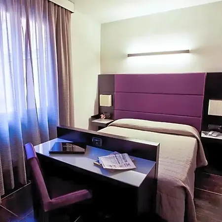 Numa Barberini Hotel Rome