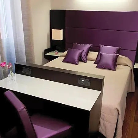 Numa Barberini 3*