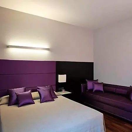 Numa Barberini 3*