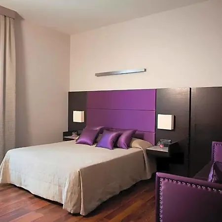 Numa Barberini 3*