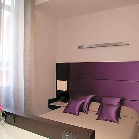 Отель Numa Barberini 3*