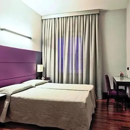 فندق Numa Barberini روما
