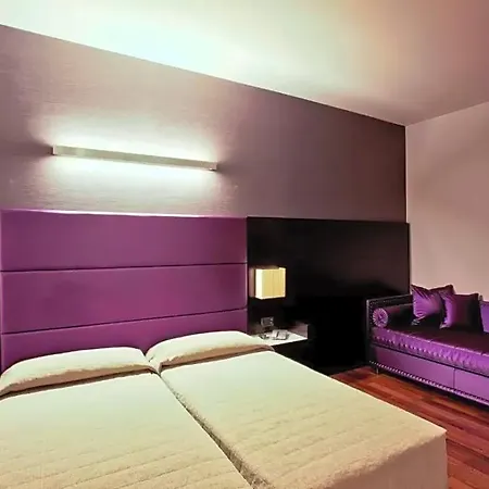 Numa Barberini Hotel 3*