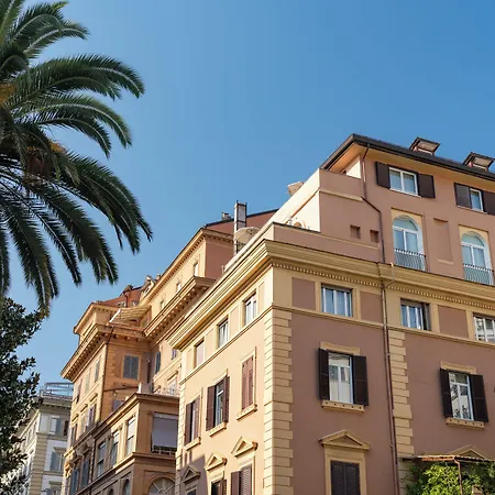 Numa Barberini Otel