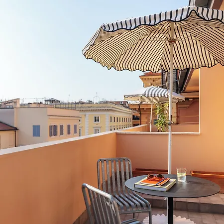 Otel Numa Barberini