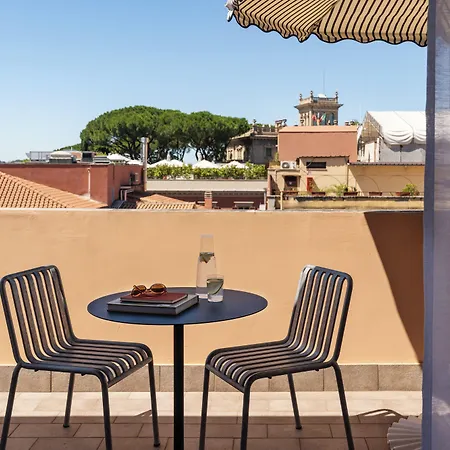 Hotel Numa Barberini 3*