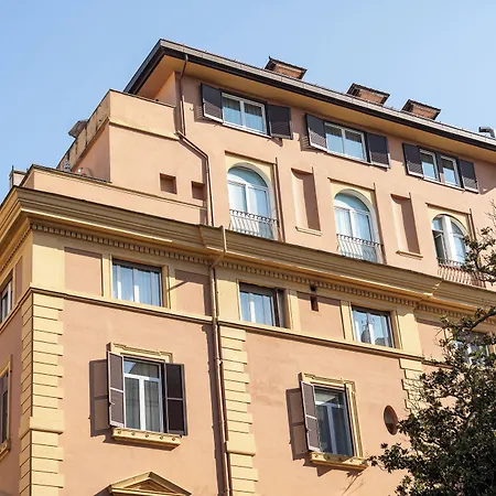 Numa Barberini 3*