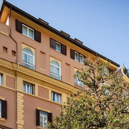 Numa Barberini 3* Roma
