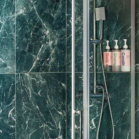 Hotel Numa Barberini Roma