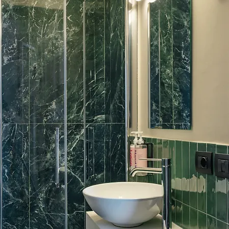 Numa Barberini Roma