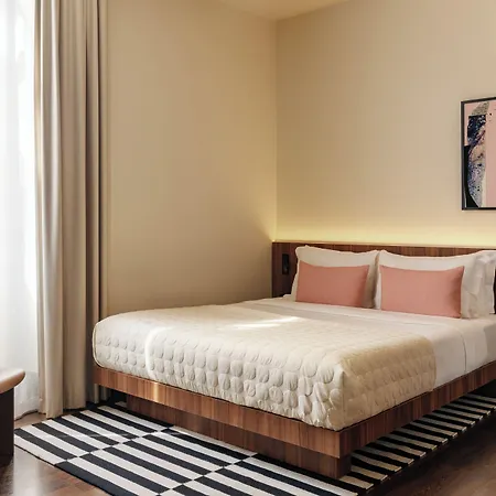 Hotel Numa Barberini 3*