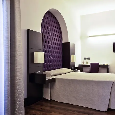 Hotel Numa Barberini