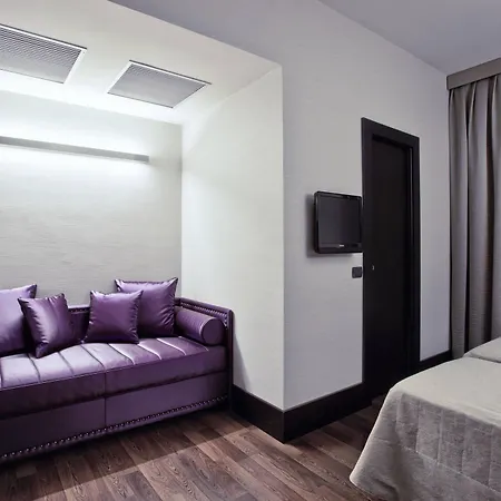 Numa Barberini Hotel Rome