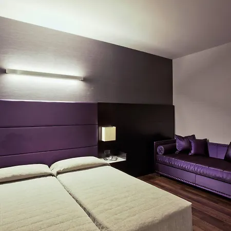 Numa Barberini Otel Roma