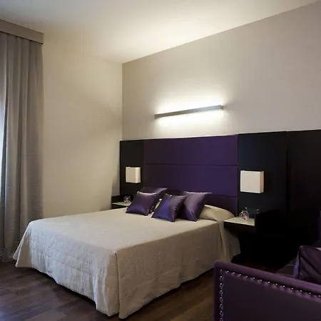 Hotel Numa Barberini