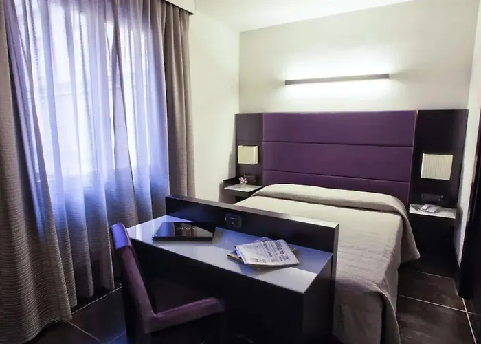 Numa Barberini 3* Roma