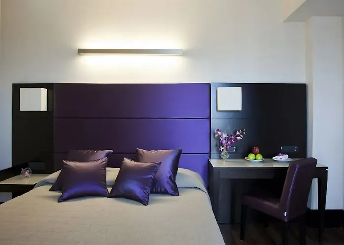 Numa Barberini Otel Roma