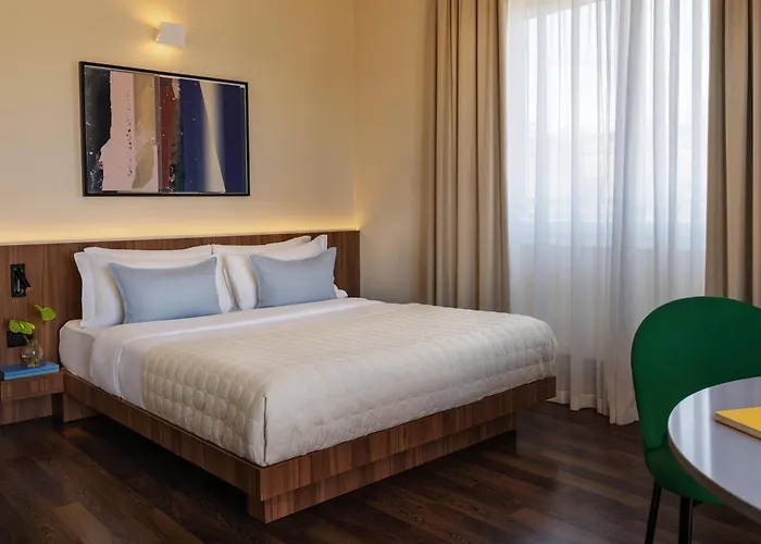 Numa Barberini 3* Roma